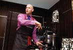 Caffeine buzz for Dubai beverage staff